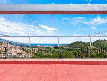 Bestaand - Appartement - La Nucía