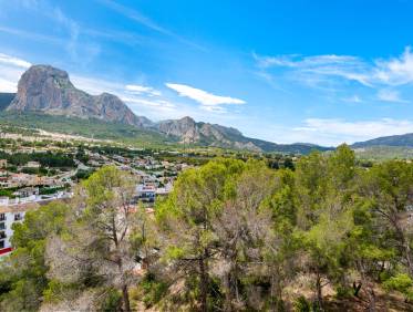 Bestaand - Appartement - La Nucía