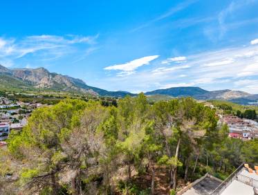 Bestaand - Appartement - La Nucía