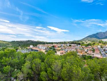 Bestaand - Appartement - La Nucía