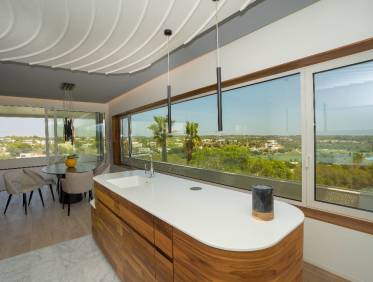 Bestaand - Appartement - Las Colinas Golf Resort - Las Colinas golf