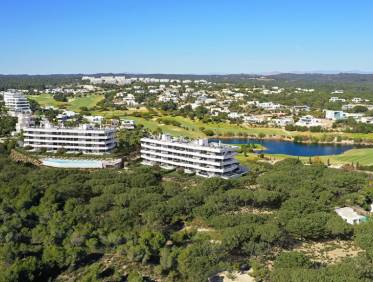 Bestaand - Appartement - Las Colinas Golf Resort - Las Colinas golf