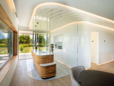 Bestaand - Appartement - Las Colinas Golf Resort - Las Colinas golf