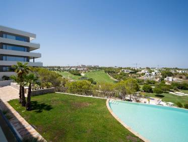 Bestaand - Appartement - Las Colinas Golf Resort - Las Colinas golf