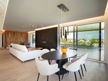 Bestaand - Appartement - Las Colinas Golf Resort - Las Colinas golf