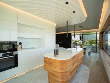Bestaand - Appartement - Las Colinas Golf Resort - Las Colinas golf
