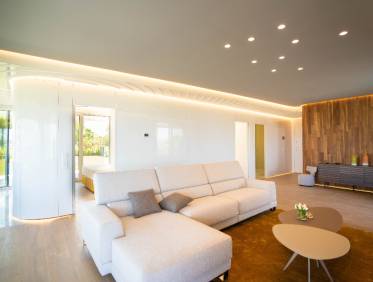 Bestaand - Appartement - Las Colinas Golf Resort - Las Colinas golf