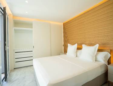 Bestaand - Appartement - Las Colinas Golf Resort - Las Colinas golf
