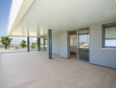Bestaand - Appartement - Las Colinas Golf Resort - Las Colinas golf