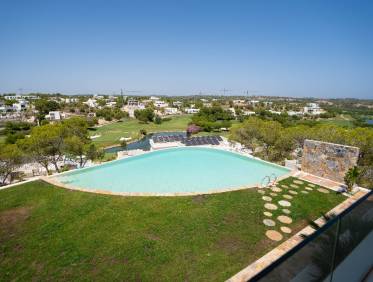Bestaand - Appartement - Las Colinas Golf Resort - Las Colinas golf
