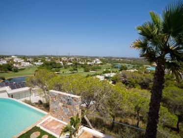 Bestaand - Appartement - Las Colinas Golf Resort - Las Colinas golf