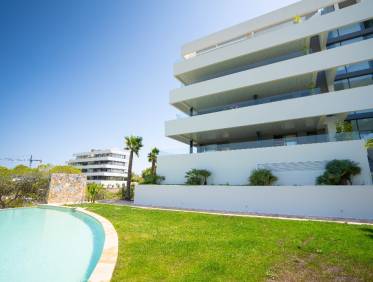 Bestaand - Appartement - Las Colinas Golf Resort - Las Colinas golf