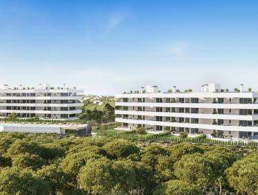 Bestaand - Appartement - Las Colinas Golf Resort - Las Colinas golf