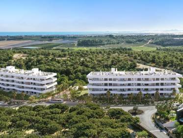 Bestaand - Appartement - Las Colinas Golf Resort - Las Colinas golf