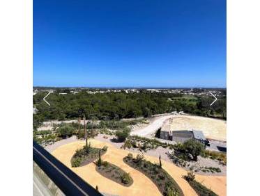 Bestaand - Appartement - Las Colinas - Las Colinas Golf and Country Club