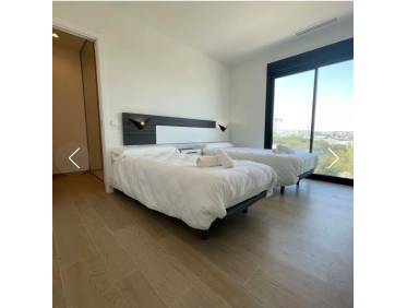 Bestaand - Appartement - Las Colinas - Las Colinas Golf and Country Club