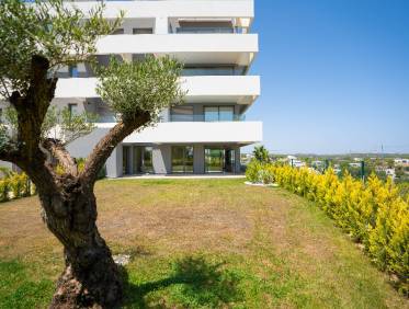 Bestaand - Appartement - Las Colinas