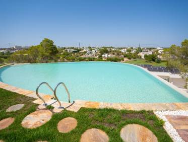 Bestaand - Appartement - Las Colinas