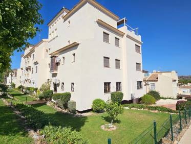 Bestaand - Appartement - Las Ramblas Golf