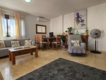 Bestaand - Appartement - Las Ramblas Golf
