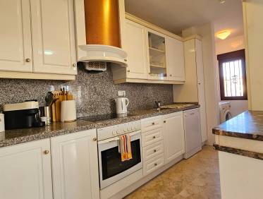 Bestaand - Appartement - Las Ramblas Golf