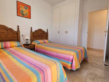 Bestaand - Appartement - Las Ramblas Golf