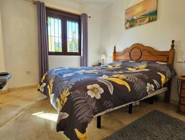 Bestaand - Appartement - Las Ramblas Golf