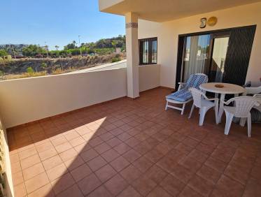 Bestaand - Appartement - Las Ramblas Golf
