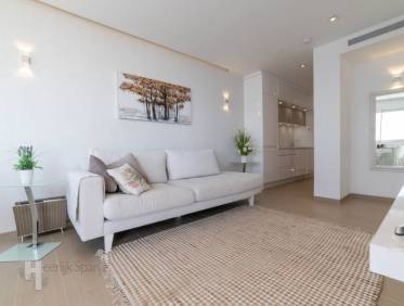 Bestaand - Appartement - Lo Pagán - San Pedro del Pinatar