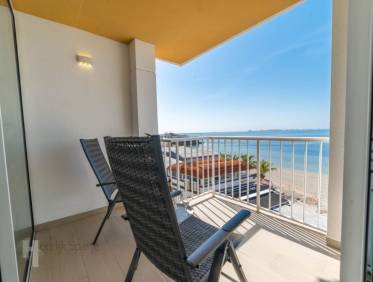 Bestaand - Appartement - Lo Pagán - San Pedro del Pinatar