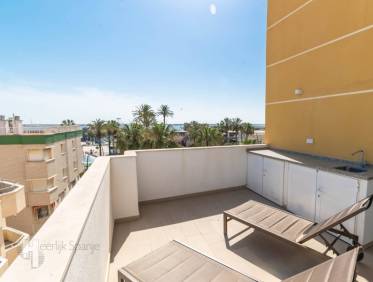 Bestaand - Appartement - Lo Pagán - San Pedro del Pinatar