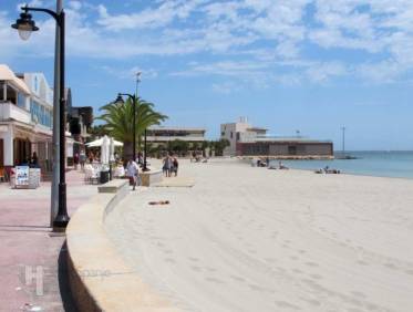 Bestaand - Appartement - Lo Pagán - San Pedro del Pinatar