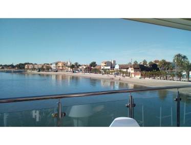 Bestaand - Appartement - Lo Pagán - San Pedro del Pinatar