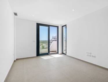 Bestaand - Appartement - Los Alcazares - Santa Rosalia Lake and Life Resort