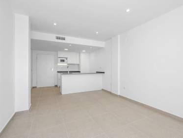 Bestaand - Appartement - Los Alcazares - Santa Rosalia Lake and Life Resort