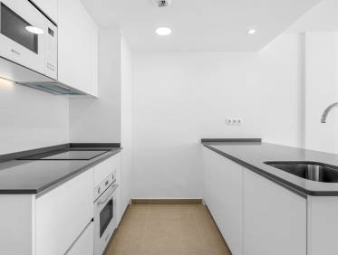 Bestaand - Appartement - Los Alcazares - Santa Rosalia Lake and Life Resort