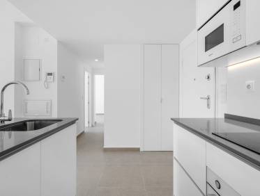 Bestaand - Appartement - Los Alcazares - Santa Rosalia Lake and Life Resort