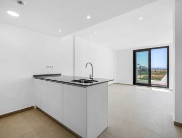 Bestaand - Appartement - Los Alcazares - Santa Rosalia Lake and Life Resort