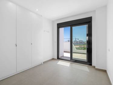 Bestaand - Appartement - Los Alcazares - Santa Rosalia Lake and Life Resort
