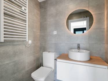 Bestaand - Appartement - Los Alcazares - Santa Rosalia Lake and Life Resort