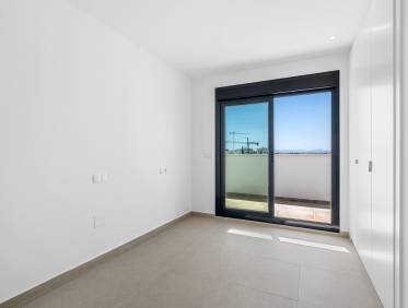Bestaand - Appartement - Los Alcazares - Santa Rosalia Lake and Life Resort