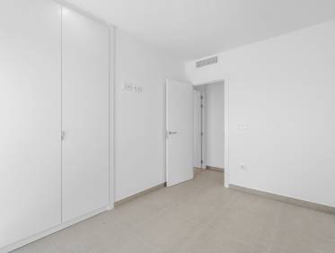 Bestaand - Appartement - Los Alcazares - Santa Rosalia Lake and Life Resort