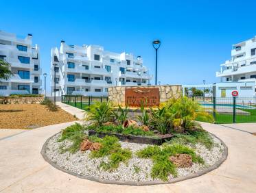 Bestaand - Appartement - Los Alcazares - Santa Rosalia Lake and Life Resort