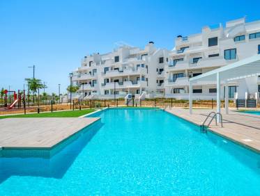 Bestaand - Appartement - Los Alcazares - Santa Rosalia Lake and Life Resort