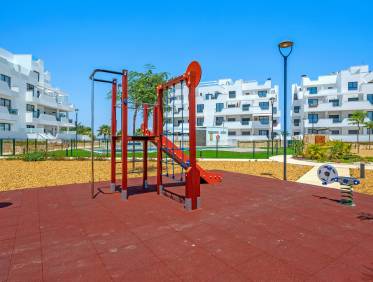 Bestaand - Appartement - Los Alcazares - Santa Rosalia Lake and Life Resort