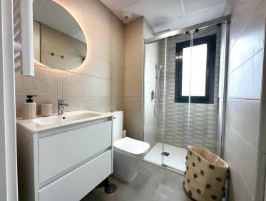 Bestaand - Appartement - Los Alcazares - Santa Rosalia Lake and Life Resort