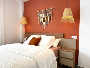 Bestaand - Appartement - Los Alcazares - Santa Rosalia Lake and Life Resort