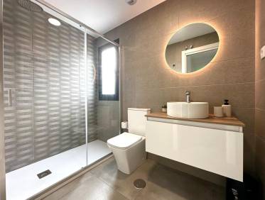 Bestaand - Appartement - Los Alcazares - Santa Rosalia Lake and Life Resort