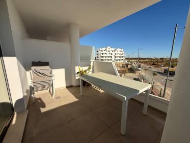 Bestaand - Appartement - Los Alcazares - Santa Rosalia Lake and Life Resort