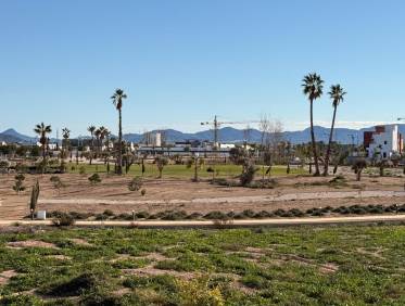 Bestaand - Appartement - Los Alcazares - Santa Rosalia Lake and Life Resort